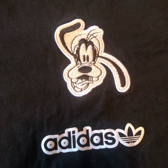 ADIDAS x Disney Goofy Shirt - Picture 3 of 4